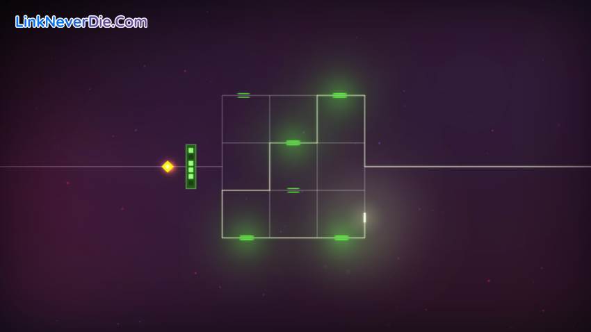 Hình ảnh trong game Linelight (screenshot)