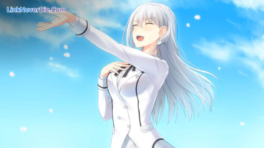 Hình ảnh trong game School of Talent: SUZU-ROUTE (screenshot)