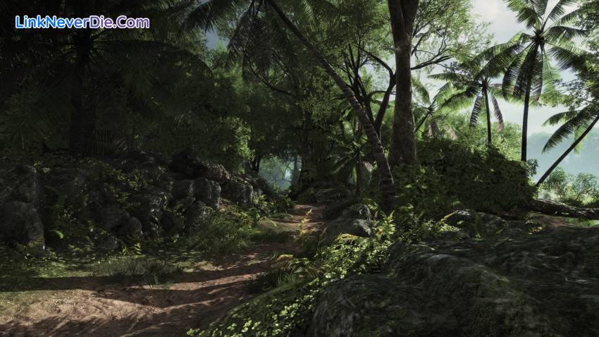 Hình ảnh trong game Rising Storm 2: Vietnam (screenshot)