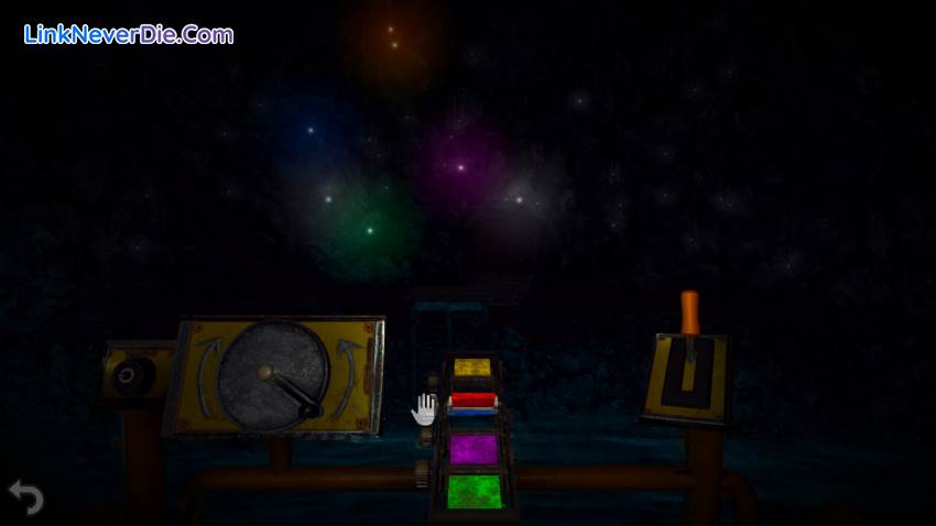 Hình ảnh trong game Odyssey - The Next Generation Science Game (screenshot)