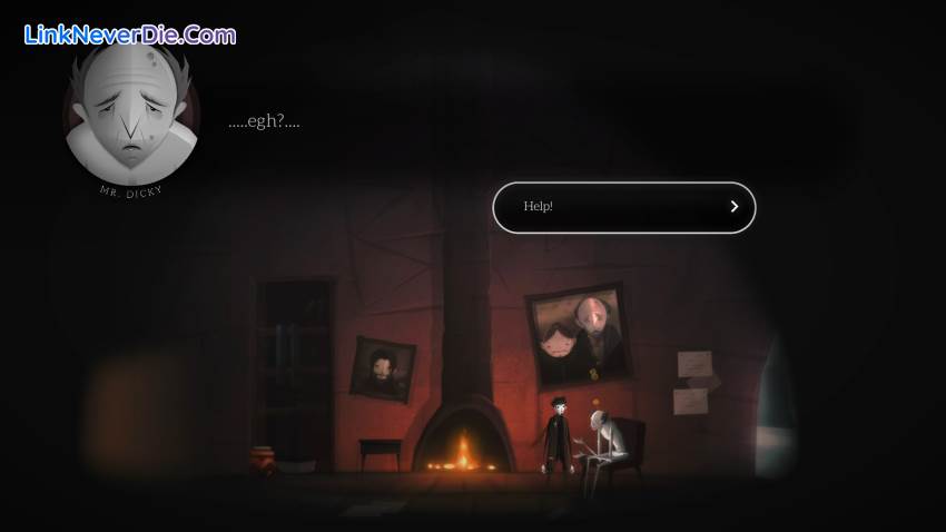 Hình ảnh trong game Pinstripe (screenshot)