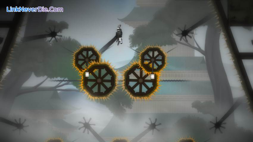 Hình ảnh trong game Shio (screenshot)