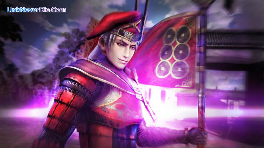 Hình ảnh trong game Samurai Warriors: Spirit of Sanada (screenshot)