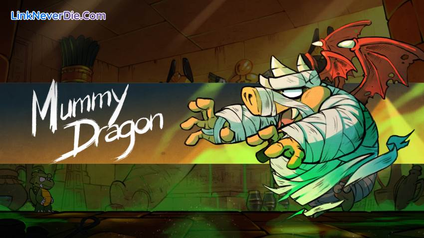 Hình ảnh trong game Wonder Boy: The Dragon's Trap (screenshot)