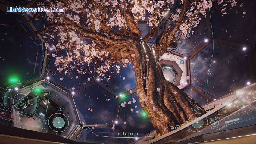 Hình ảnh trong game ADR1FT (screenshot)