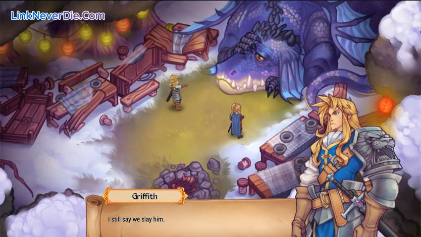 Hình ảnh trong game Regalia Of Men and Monarchs (screenshot)