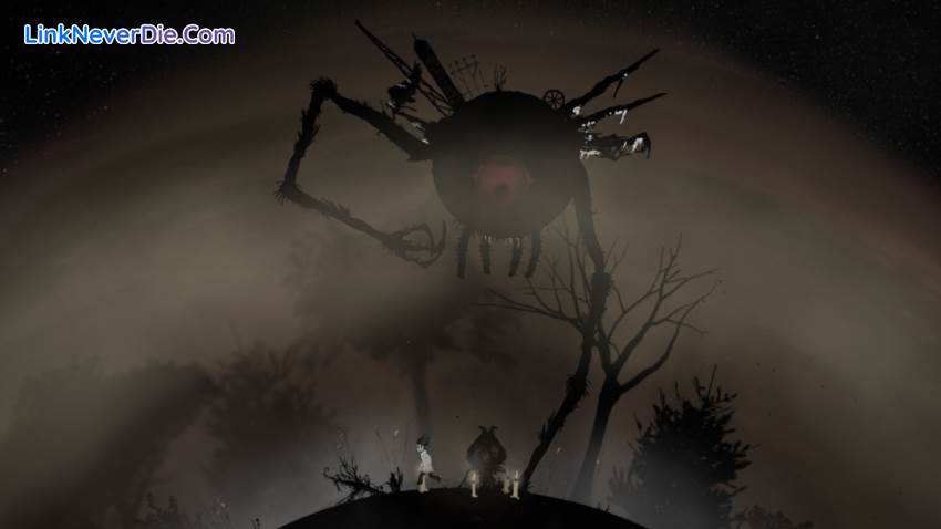 Hình ảnh trong game World of One (screenshot)