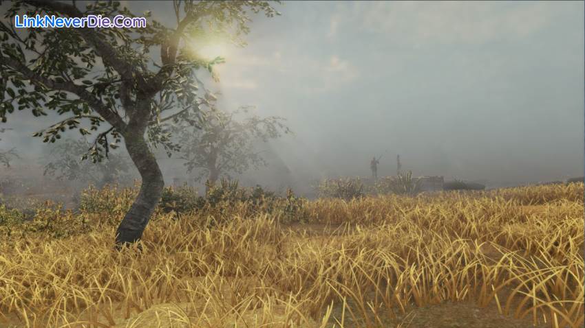 Hình ảnh trong game Zulu Response (screenshot)