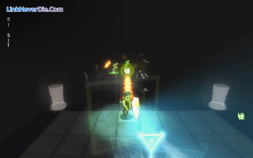 Hình ảnh trong game Face It - A game to fight inner demons (screenshot)