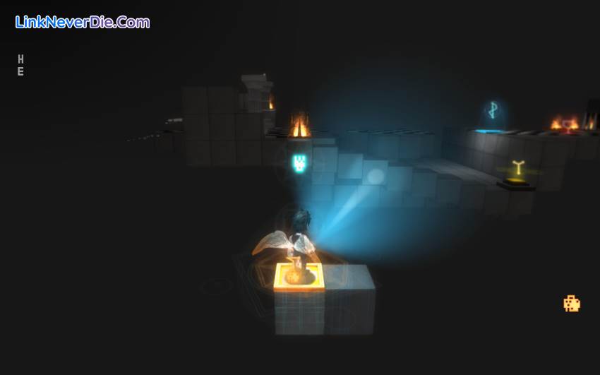 Hình ảnh trong game Face It - A game to fight inner demons (screenshot)