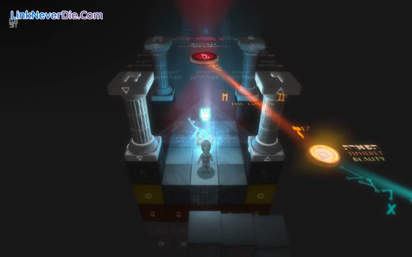 Hình ảnh trong game Face It - A game to fight inner demons (screenshot)