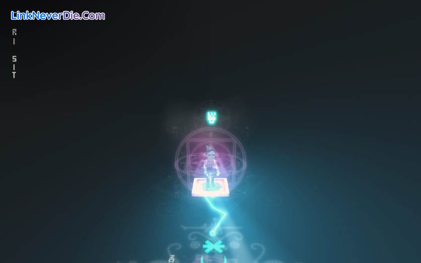 Hình ảnh trong game Face It - A game to fight inner demons (screenshot)