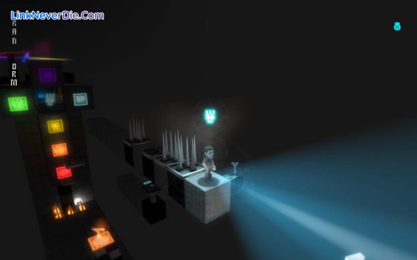 Hình ảnh trong game Face It - A game to fight inner demons (screenshot)