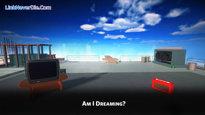 Hình ảnh trong game Suicide Guy (screenshot)