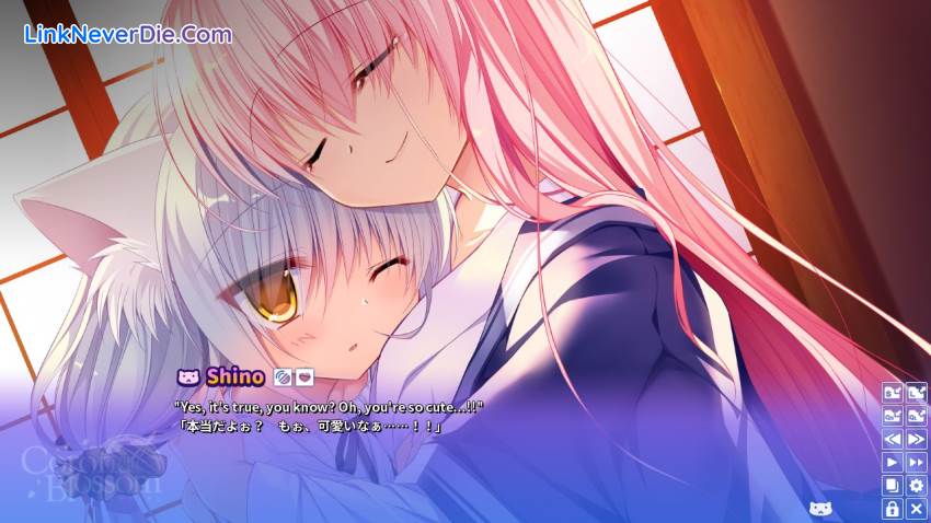 Hình ảnh trong game Corona Blossom Vol.2 The Truth From Beyond (screenshot)