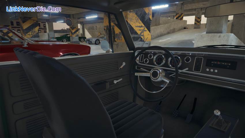 Hình ảnh trong game Car Mechanic Simulator 2018 (screenshot)