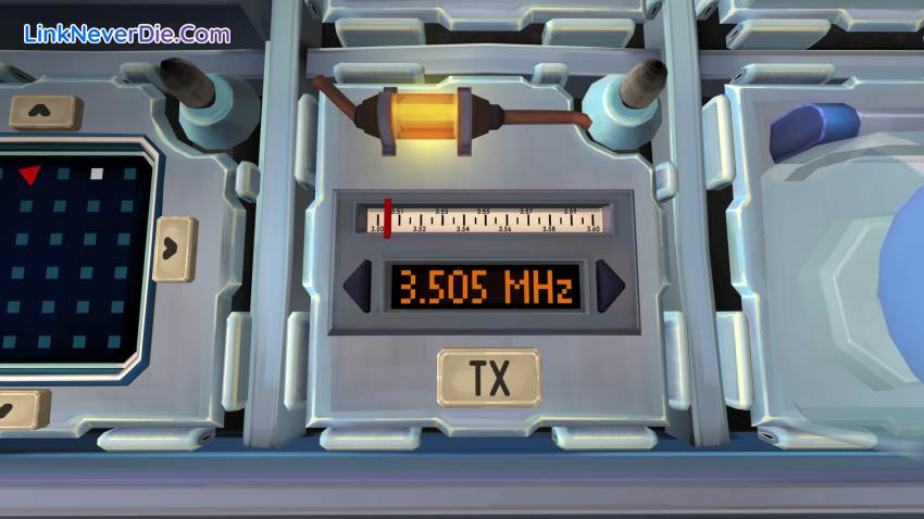 Hình ảnh trong game Keep Talking and Nobody Explodes (screenshot)