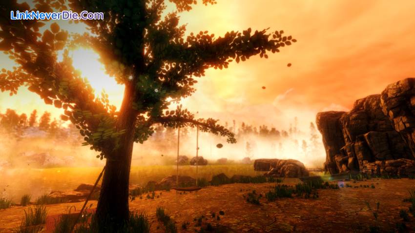 Hình ảnh trong game Rise of Insanity (screenshot)