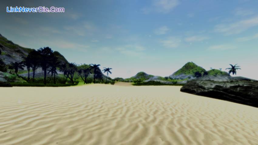 Hình ảnh trong game Survival Is Not Enough (screenshot)