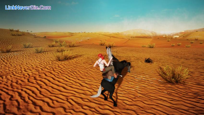 Hình ảnh trong game Animallica (screenshot)