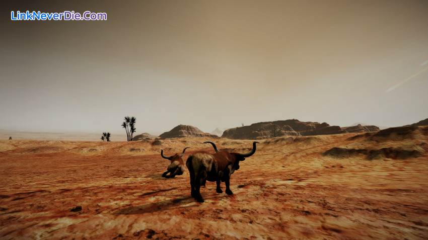 Hình ảnh trong game Animallica (screenshot)