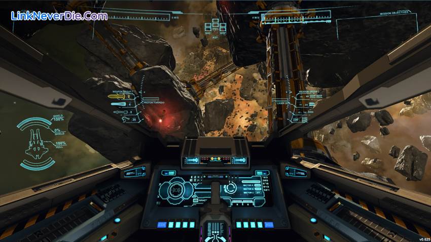 Hình ảnh trong game Starway Fleet (screenshot)