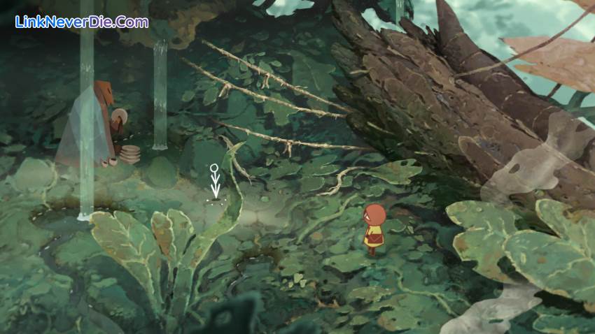 Hình ảnh trong game Tiny Echo (screenshot)