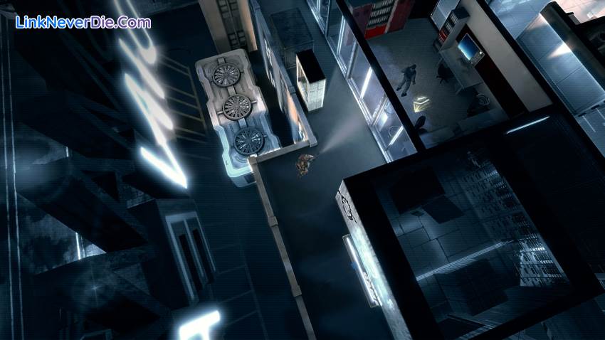 Hình ảnh trong game Death Point (screenshot)