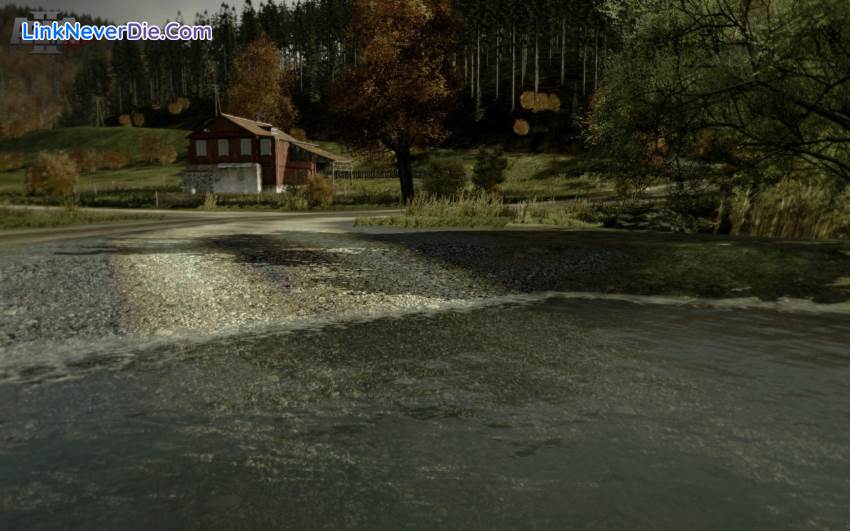 Hình ảnh trong game ArmA 2 Anniversary Edition (screenshot)