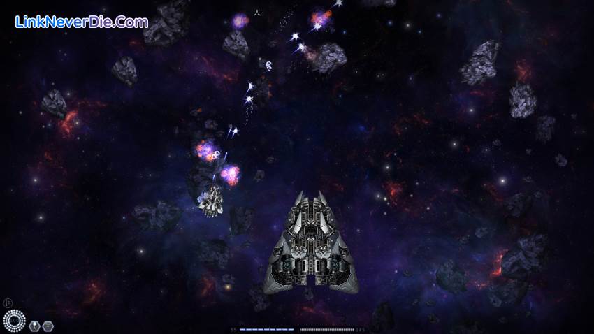 Hình ảnh trong game Stellatum (screenshot)