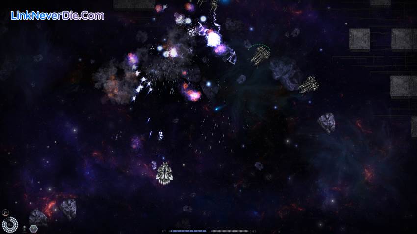 Hình ảnh trong game Stellatum (screenshot)