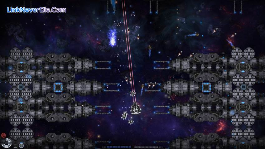 Hình ảnh trong game Stellatum (screenshot)