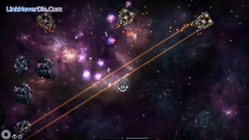 Hình ảnh trong game Stellatum (screenshot)