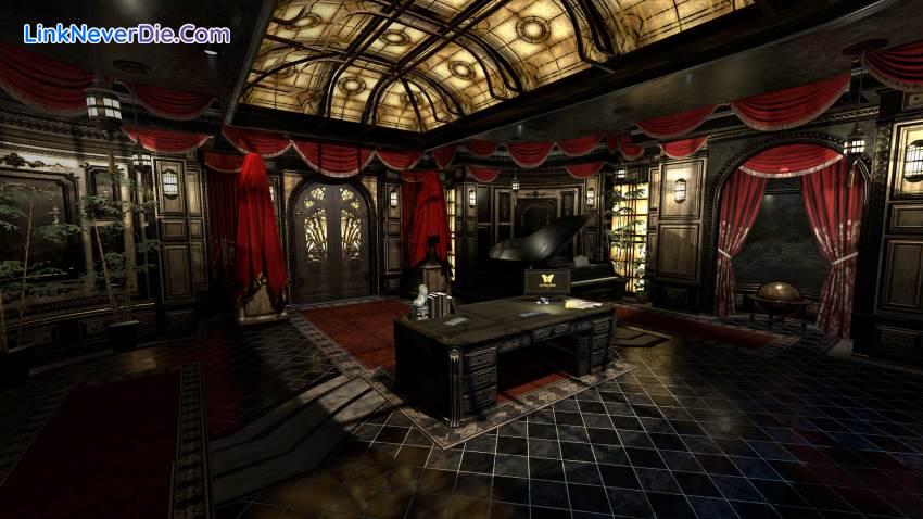 Hình ảnh trong game Republique Remastered (screenshot)