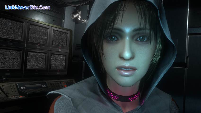 Hình ảnh trong game Republique Remastered (screenshot)