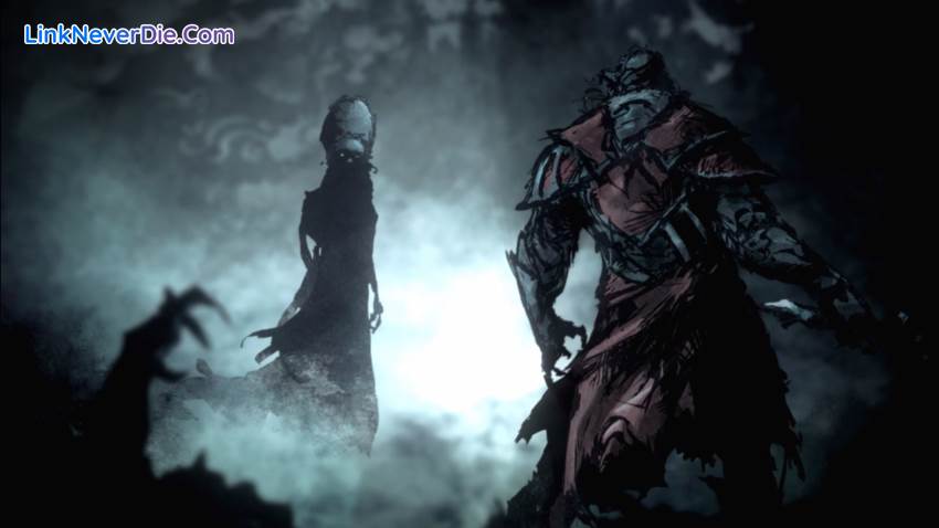 Hình ảnh trong game Castlevania Lords of Shadow Ultimate Edition (screenshot)