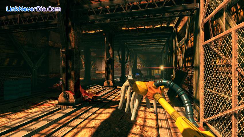 Hình ảnh trong game Viscera Cleanup Detail (screenshot)