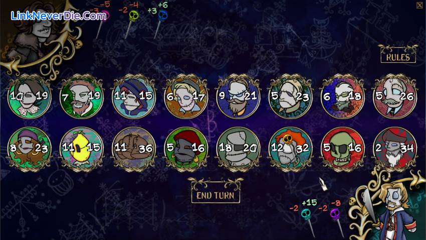 Hình ảnh trong game The St Christopher's School Lockdown (screenshot)