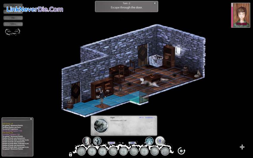 Hình ảnh trong game Winter Voices (screenshot)