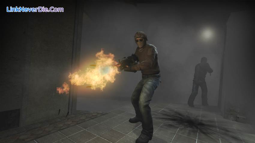 Hình ảnh trong game Counter Strike: Global Offensive (screenshot)