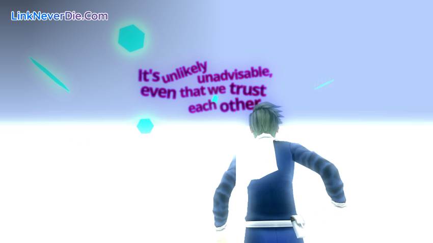 Hình ảnh trong game Lost Dimension (screenshot)