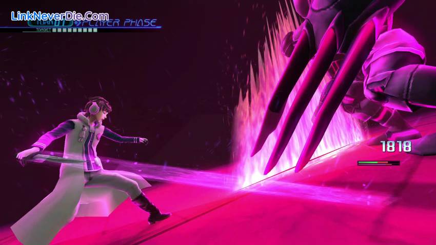 Hình ảnh trong game Lost Dimension (screenshot)