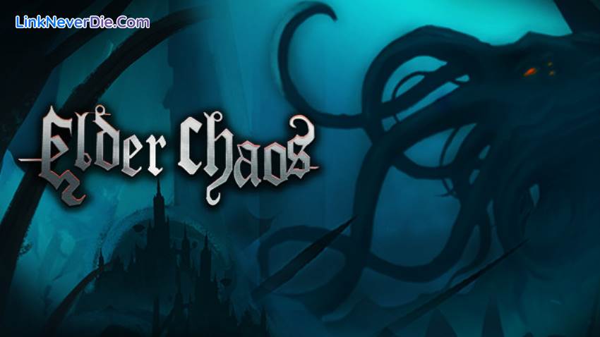 Hình ảnh trong game Elder Chaos (screenshot)