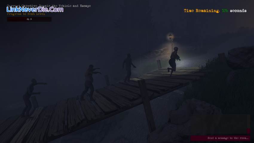 Hình ảnh trong game Outbreak: The New Nightmare (screenshot)