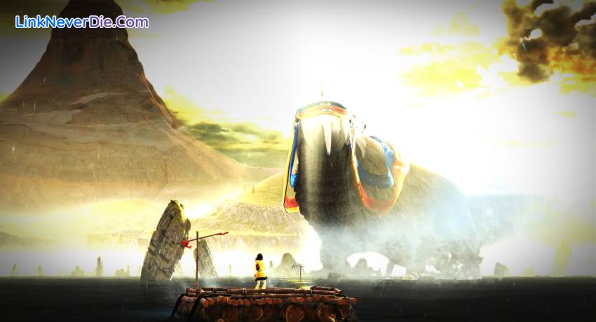 Hình ảnh trong game Distortions (screenshot)