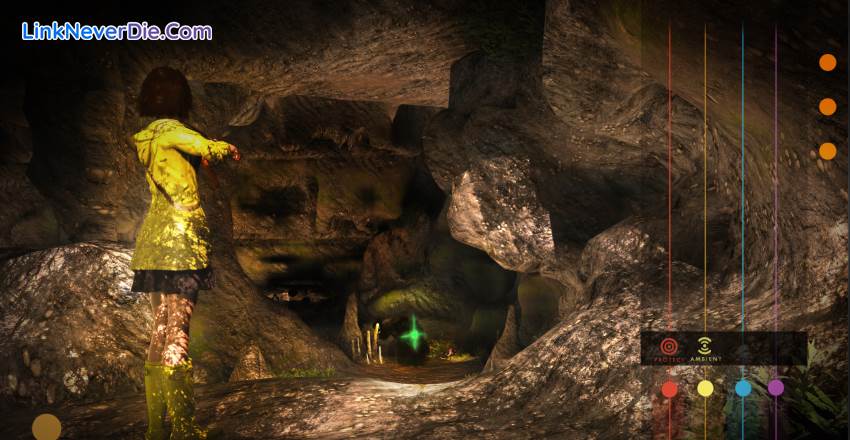 Hình ảnh trong game Distortions (screenshot)