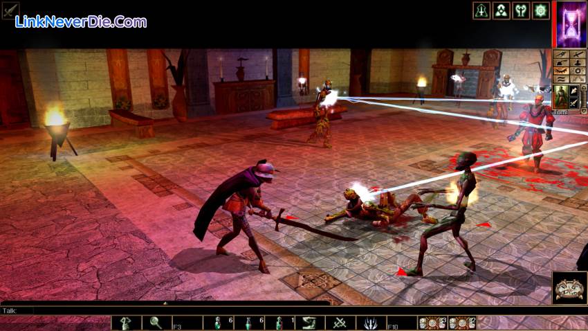 Hình ảnh trong game Neverwinter Nights: Enhanced Edition (screenshot)