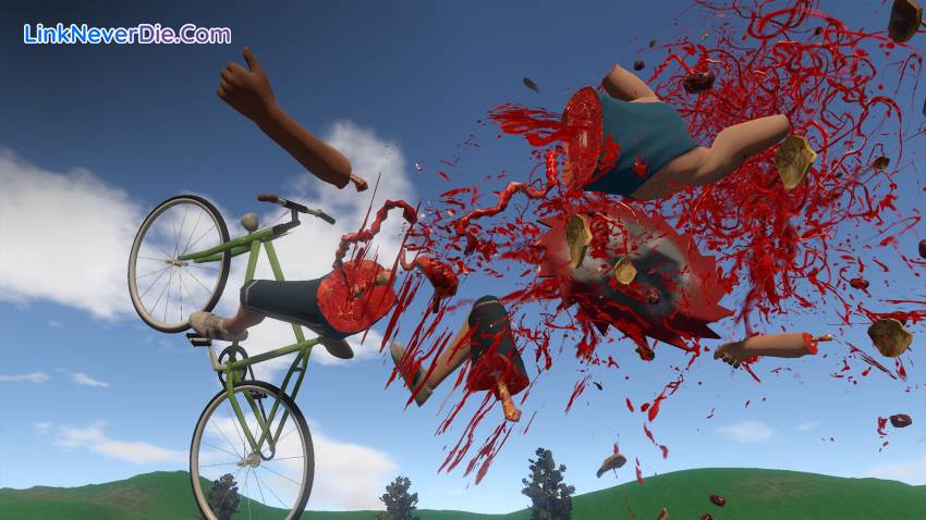 Hình ảnh trong game Guts and Glory (screenshot)