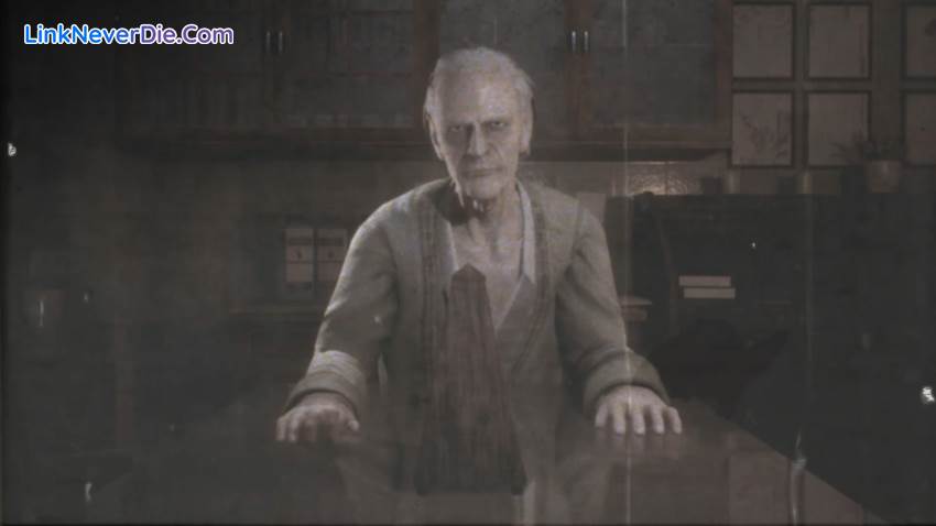 Hình ảnh trong game Remothered: Tormented Fathers (screenshot)