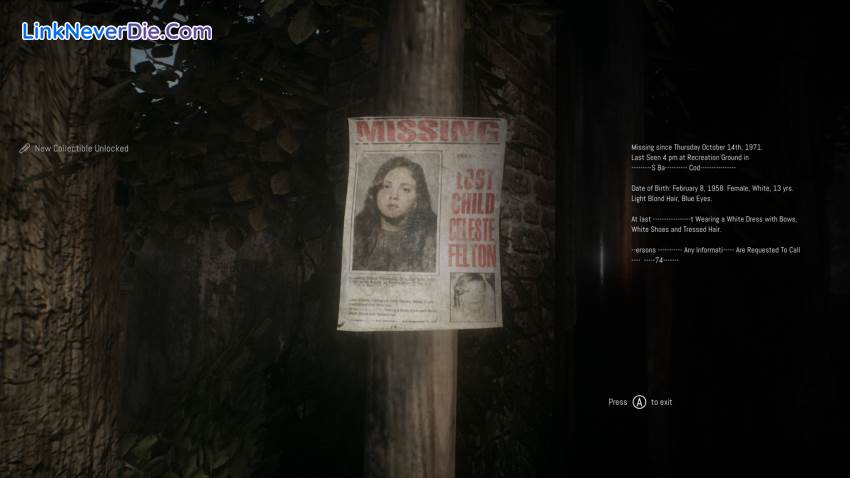 Hình ảnh trong game Remothered: Tormented Fathers (screenshot)